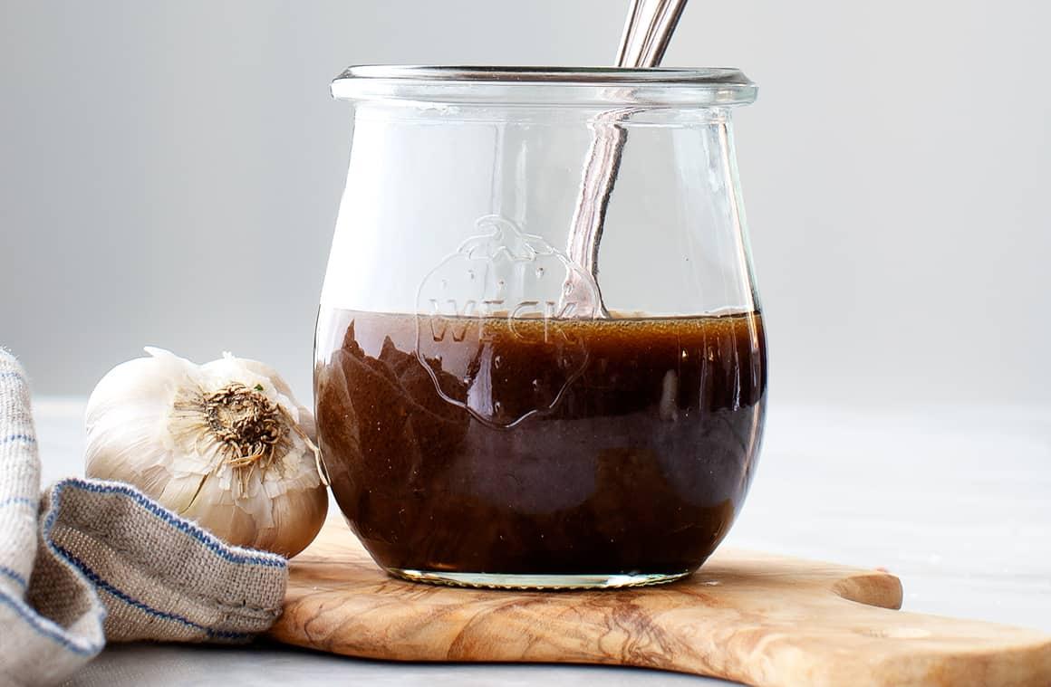 Nicola's Vinaigrette