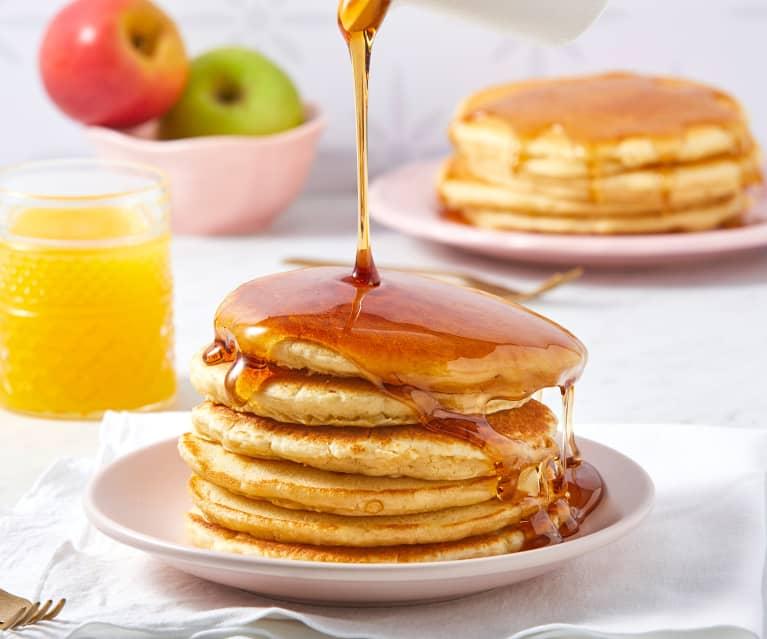 Nicola's American Pancakes