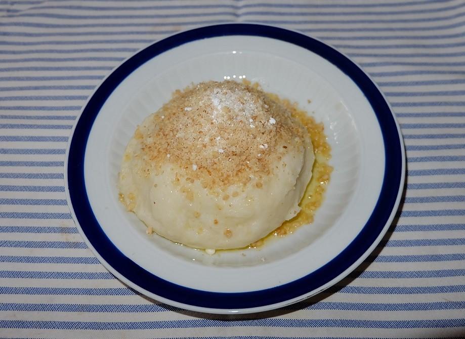 Sukopp's Hefeklöße