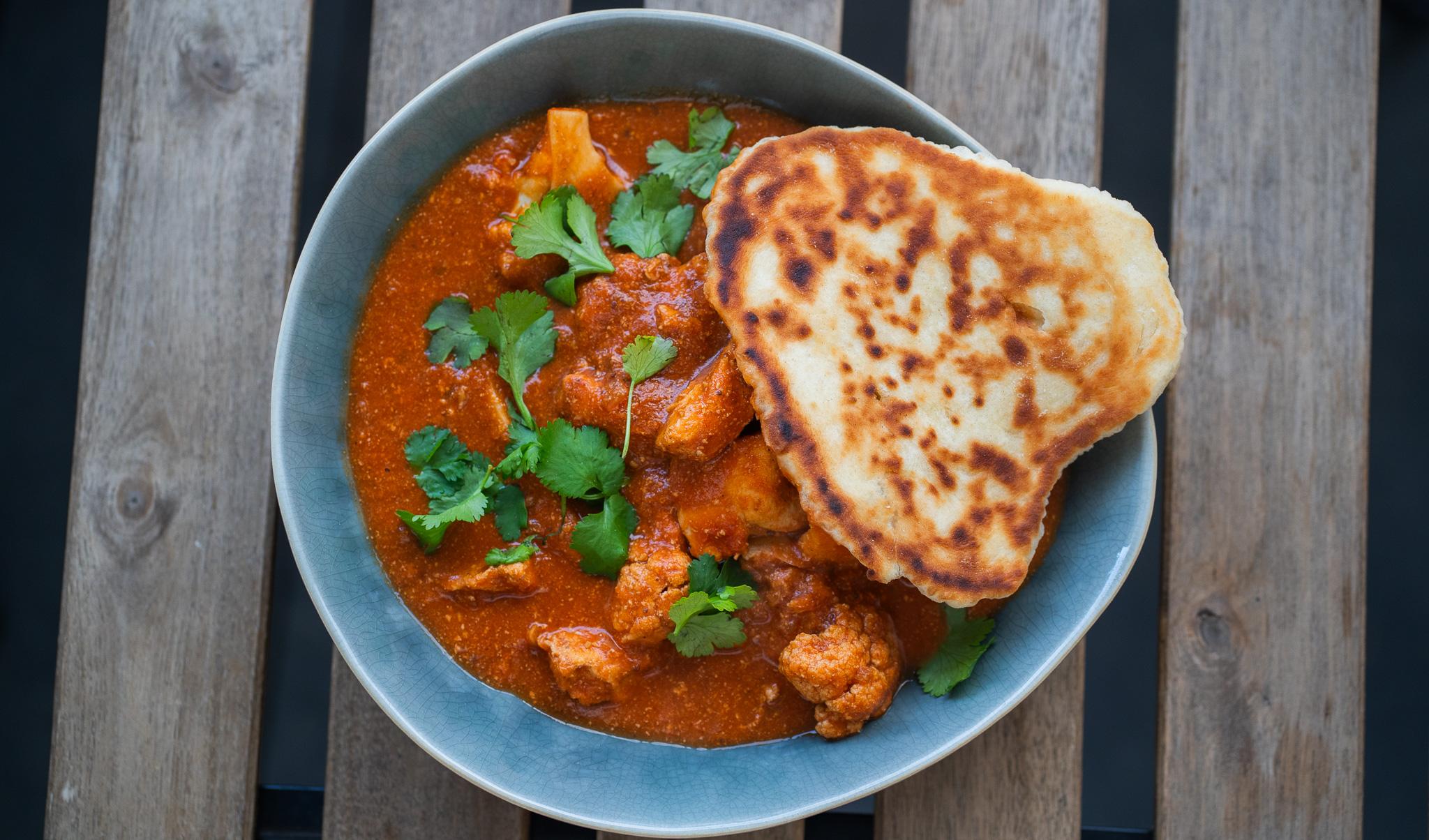 Chicken Tikka Masala